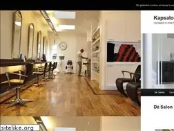 Sites similar to kapsalonjankleine.nl