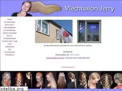 Sites similar to kapsalonjerry.nl