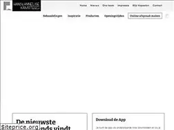 Sites similar to kapsalonkamsteeg.nl