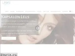 Sites similar to kapsalonleus.nl