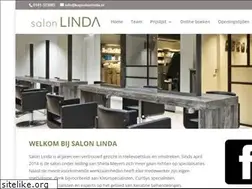 Sites similar to kapsalonlinda.nl