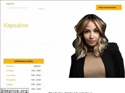 Sites similar to kapsalonlouisvanburen.nl