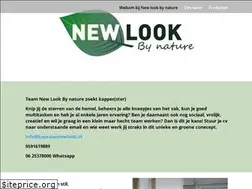 Sites similar to kapsalonnewlook.nl