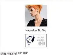Sites similar to kapsalontiptop.nl