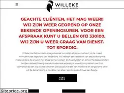 Sites similar to kapsalonwilleke.nl