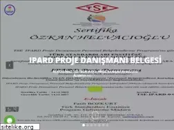 Sites similar to kapsamdanismanlik.com