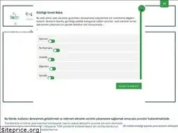 Sites similar to kapsamsaglik.com.tr