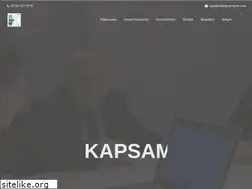 Sites similar to kapsamymm.com