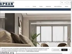 Sites similar to kapsantr.com