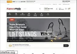 Sites similar to kapscomoto.com