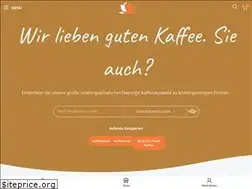 Sites similar to kapselprofi.de