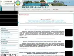 Sites similar to kapshagay-gov.kz