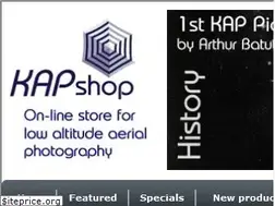 Sites similar to kapshop.com