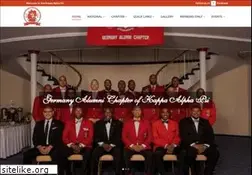 Sites similar to kapsigermany.com