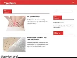 Sites similar to kapsikumluyaki.com