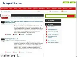 Sites similar to kapsit.com