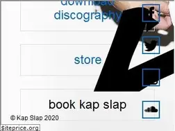 Sites similar to kapslap.com