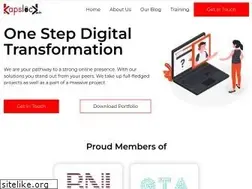 Sites similar to kapslock.in