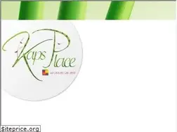 Sites similar to kapsplace.com