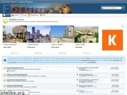 Sites similar to kapstadt-forum.de