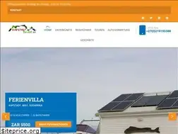Sites similar to kapstadt-guide.de