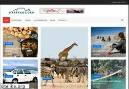 Sites similar to kapstadt.org
