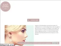 Sites similar to kapstars.nl