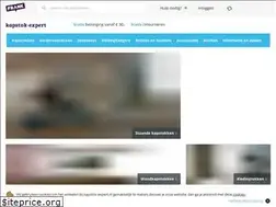 Sites similar to kapstok-expert.nl