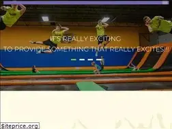 Sites similar to kapstrampoline.com