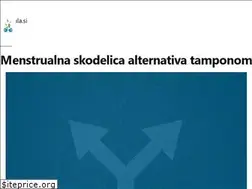 Sites similar to kapsula.si