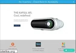 Sites similar to kapsulair.com