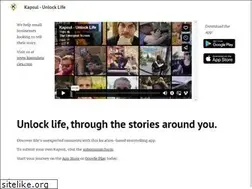 Sites similar to kapsulapp.com