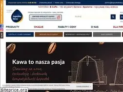 Sites similar to kapsulkakawy.pl