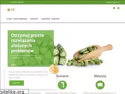 Sites similar to kapsulki.com.pl