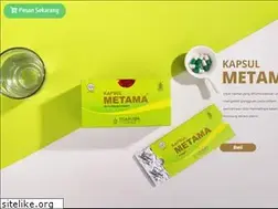 Sites similar to kapsulmetama.com