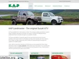 Sites similar to kapsuzuki4x4.co.uk