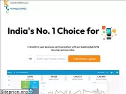 Sites similar to kapsystem.com