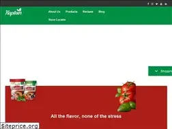 Sites similar to kaptainfoods.com