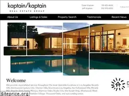 Sites similar to kaptainkaptain.com