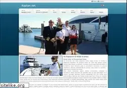 Sites similar to kaptan.net