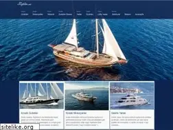 Sites similar to kaptan.us