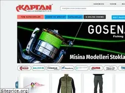Sites similar to kaptanbalik.com.tr