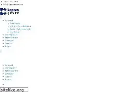 Sites similar to kaptancevre.com