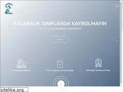 Sites similar to kaptanhocam.com