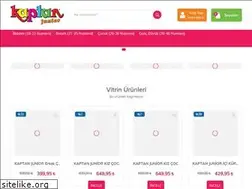 Sites similar to kaptanjunior.com