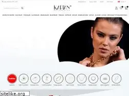 Sites similar to kaptankuyumcu.com.tr
