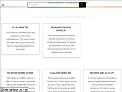 Sites similar to kaptanmedia.com