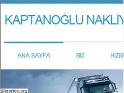 Sites similar to kaptanogluevdeneve.com