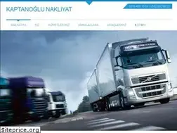 Sites similar to kaptanogluevdenevenakliyat.com