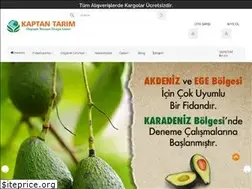 Sites similar to kaptantarim.com.tr